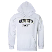 W Republic Marquetteen Eagles Family Hoodie 573-130