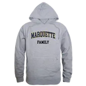 W Republic Marquetteen Eagles Family Hoodie 573-130