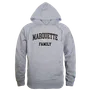 W Republic Marquetteen Eagles Family Hoodie 573-130