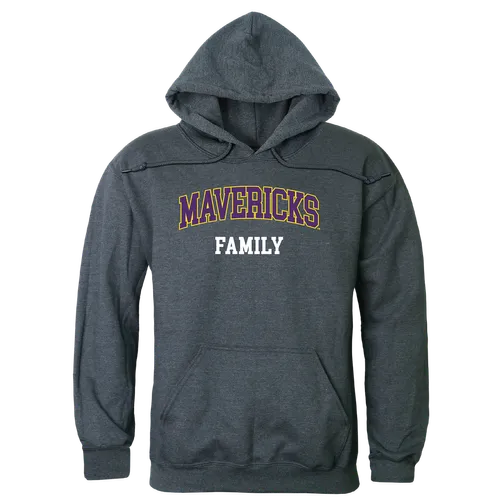 W Republic Minnesota State Mankato Mavericks Family Hoodie 573-132. Decorated in seven days or less.