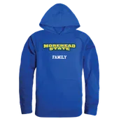 W Republic Morehead State Eagles Family Hoodie 573-134