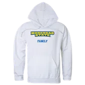 W Republic Morehead State Eagles Family Hoodie 573-134