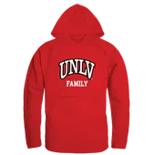 W Republic UNLV Rebels Family Hoodie 573-137