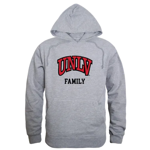 W Republic UNLV Rebels Family Hoodie 573-137. Decorated in seven days or less.