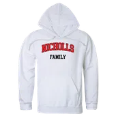 W Republic Nicholls State Colonels Family Hoodie 573-138