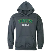 W Republic UNC Wilmington Seahawks Family Hoodie 573-139