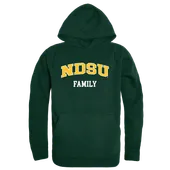 W Republic NDSU Bisons Family Hoodie 573-140