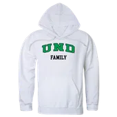 W Republic North Dakota Fighting Hawks Family Hoodie 573-141