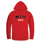 W Republic Northern Illinois Huskies Family Hoodie 573-142