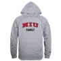 W Republic Northern Illinois Huskies Family Hoodie 573-142