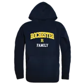 W Republic Rochester Yellowjackets Family Hoodie 573-146