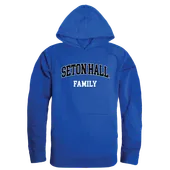 W Republic Seton Hall Pirates Family Hoodie 573-147