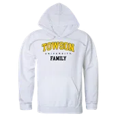 W Republic Towson Tigers Family Hoodie 573-153