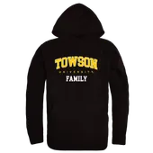 W Republic Towson Tigers Family Hoodie 573-153