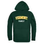 W Republic Vermont Catamounts Family Hoodie 573-155