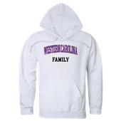 W Republic Western Carolina Catamounts Family Hoodie 573-156