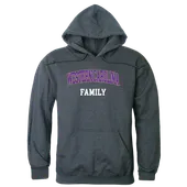 W Republic Western Carolina Catamounts Family Hoodie 573-156