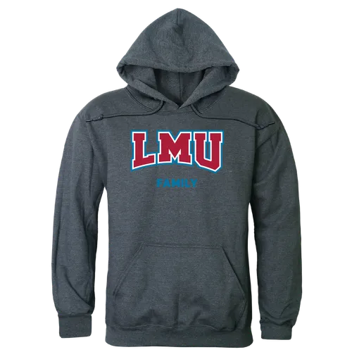 W Republic Loyola Marymount Lions Family Hoodie 573-160. Decorated in seven days or less.