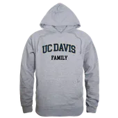 W Republic UC Davis Aggies Family Hoodie 573-161