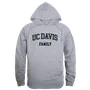 W Republic UC Davis Aggies Family Hoodie 573-161