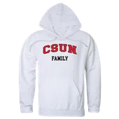 W Republic Cal State Northridge Matadors Family Hoodie 573-166