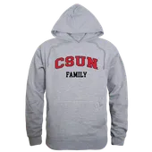 W Republic Cal State Northridge Matadors Family Hoodie 573-166