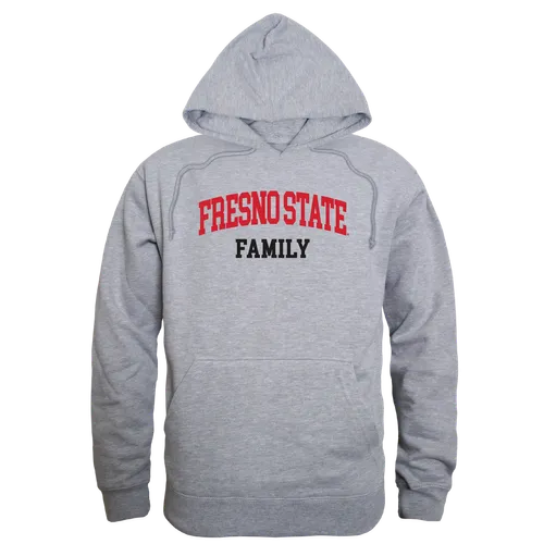 W Republic Fresno State Bulldogs Family Hoodie 573-169. Decorated in seven days or less.