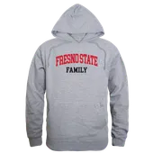 W Republic Fresno State Bulldogs Family Hoodie 573-169