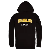 W Republic Grambling State Tigers Family Hoodie 573-170