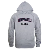 W Republic Howard Bisons Family Hoodie 573-171