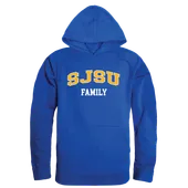 W Republic San Jose State Spartans Family Hoodie 573-173