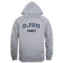 W Republic San Jose State Spartans Family Hoodie 573-173