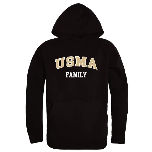 W Republic Army Black Nights Family Hoodie 573-174. Decorated in seven days or less.