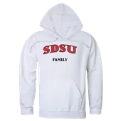 W Republic San Diego State Aztecs Family Hoodie 573-177