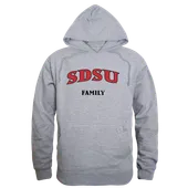 W Republic San Diego State Aztecs Family Hoodie 573-177