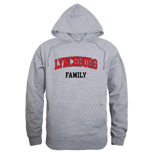 W Republic Lynchburg Hornets Family Hoodie 573-179. Decorated in seven days or less.