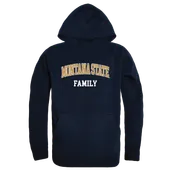 W Republic Montana State Bobcats Family Hoodie 573-192