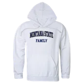 W Republic Montana State Bobcats Family Hoodie 573-192