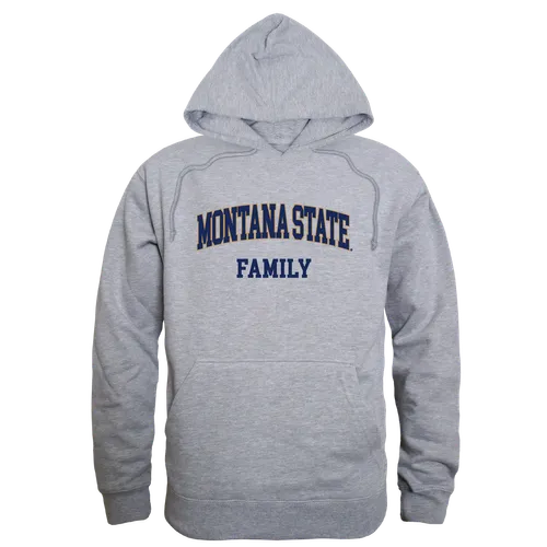 W Republic Montana State Bobcats Family Hoodie 573-192. Decorated in seven days or less.