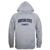 W Republic Montana State Bobcats Family Hoodie 573-192