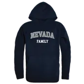 W Republic Nevada Wolf Pack Family Hoodie 573-193