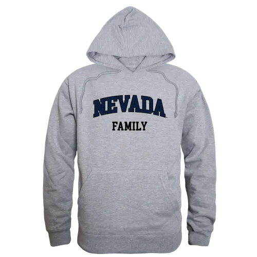 W Republic Nevada Wolf Pack Family Hoodie 573-193. Decorated in seven days or less.