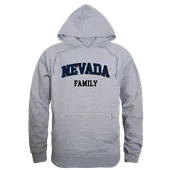 W Republic Nevada Wolf Pack Family Hoodie 573-193