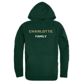 W Republic Charlotte 49Ers Family Hoodie 573-194