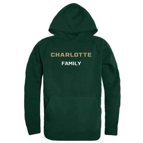 W Republic Charlotte 49Ers Family Hoodie 573-194. Decorated in seven days or less.