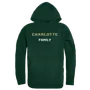 W Republic Charlotte 49Ers Family Hoodie 573-194