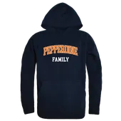 W Republic Pepperdine Waves Family Hoodie 573-196