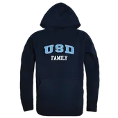 W Republic San Diego Toreros Family Hoodie 573-197