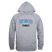 W Republic San Diego Toreros Family Hoodie 573-197