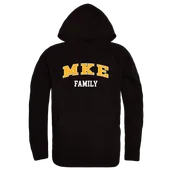 W Republic Wisconsin-Milwaukee Panthers Family Hoodie 573-199